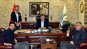 Başkan Demir, İsraf dönemi kapanmıştır