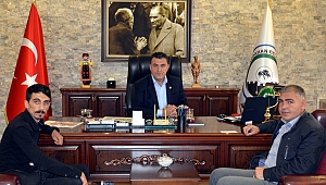 Başkan Demir, izin vermeyeceğim