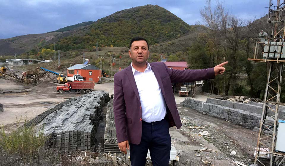 CAHİT ULGAR NASIL BAŞARDI?