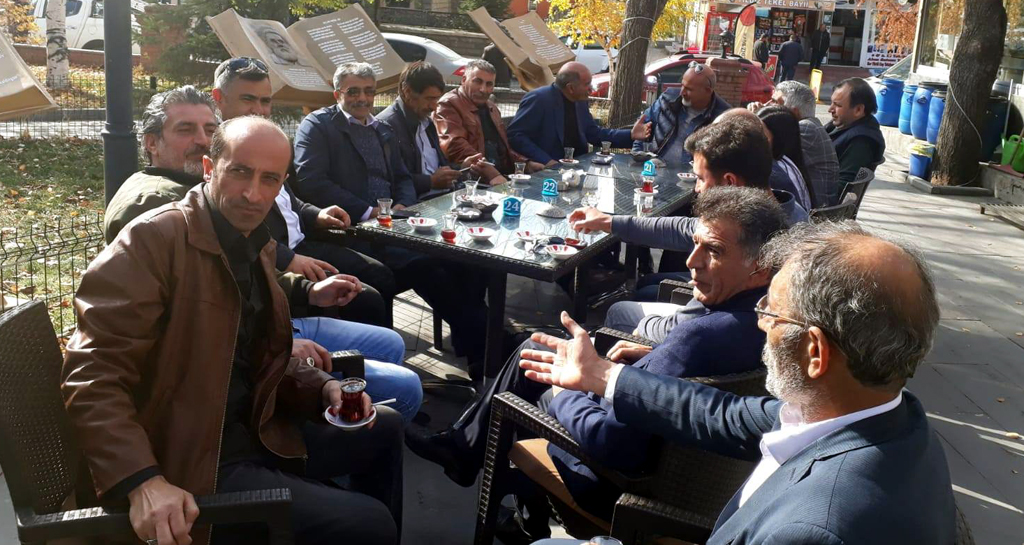 CHP’de gözler MYK’da