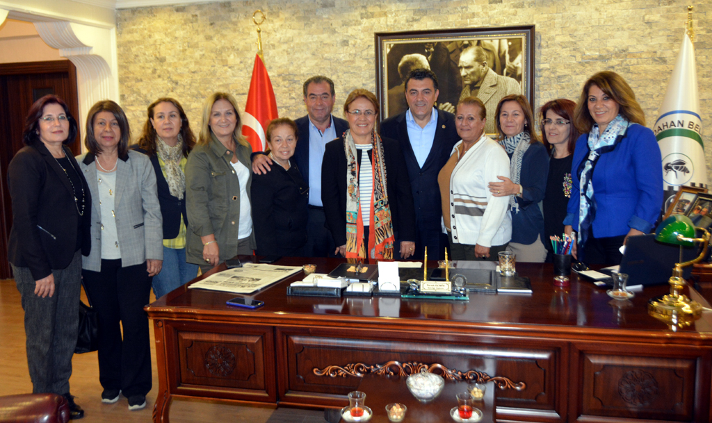 FATMA KÖSE, YÜKÜMÜZ AĞIRDIR