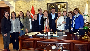 FATMA KÖSE, YÜKÜMÜZ AĞIRDIR