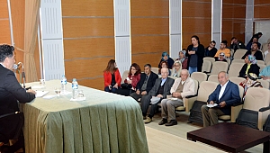HALK ANLATTI, BAŞKAN NOT ALDI!