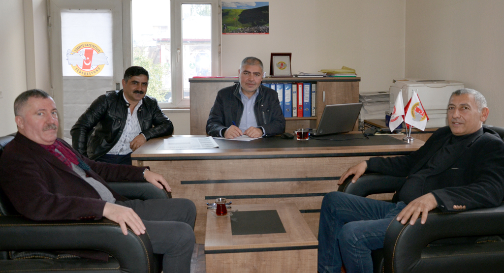 İSKENDER YILAN’DAN SERT AÇIKLAMA