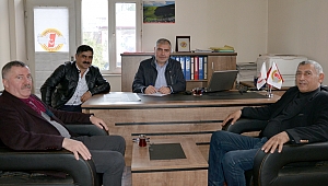 İSKENDER YILAN’DAN SERT AÇIKLAMA