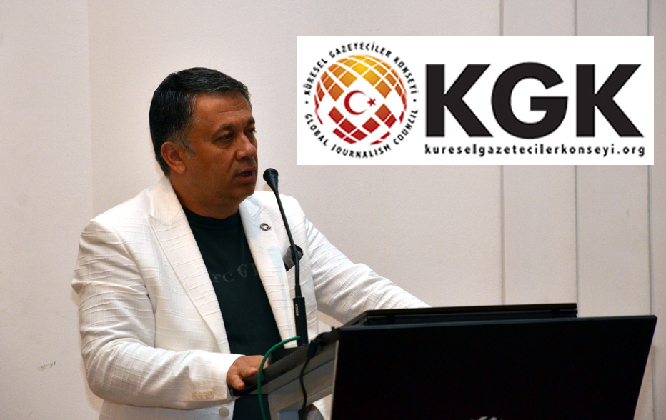 KGK ev sahipliğinde 21. Rus Medya Kongresi toplanıyor