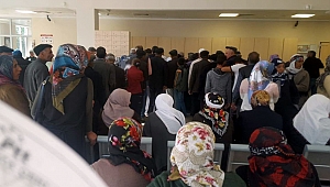 PTT, 179. Yaşına raporlu girecek