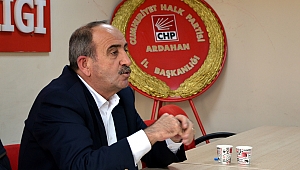 Şükrü Bozyiğit niçin istifa etti?