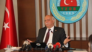 TZOB’tan Hükümete acil çağrı