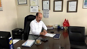 Ünal Karakoyun’dan yatırım atağı