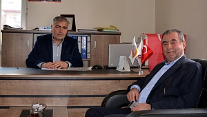 Yalçın Taştan: Merkez İlçe disiplin suçu işliyor