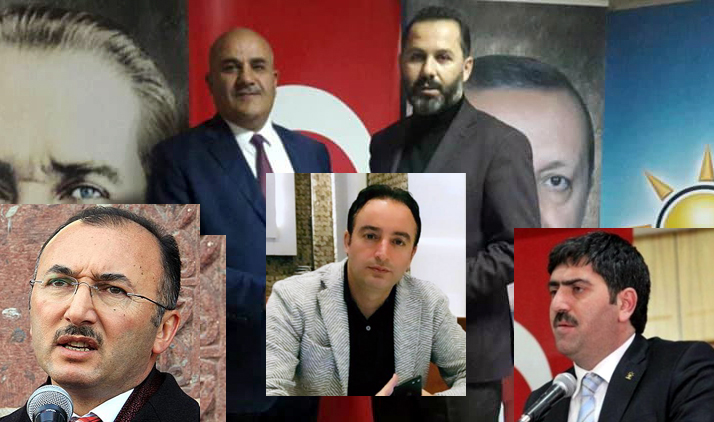 AK Parti’de eskiler harekete geçti