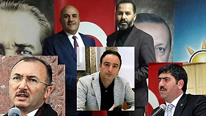 AK Parti’de eskiler harekete geçti