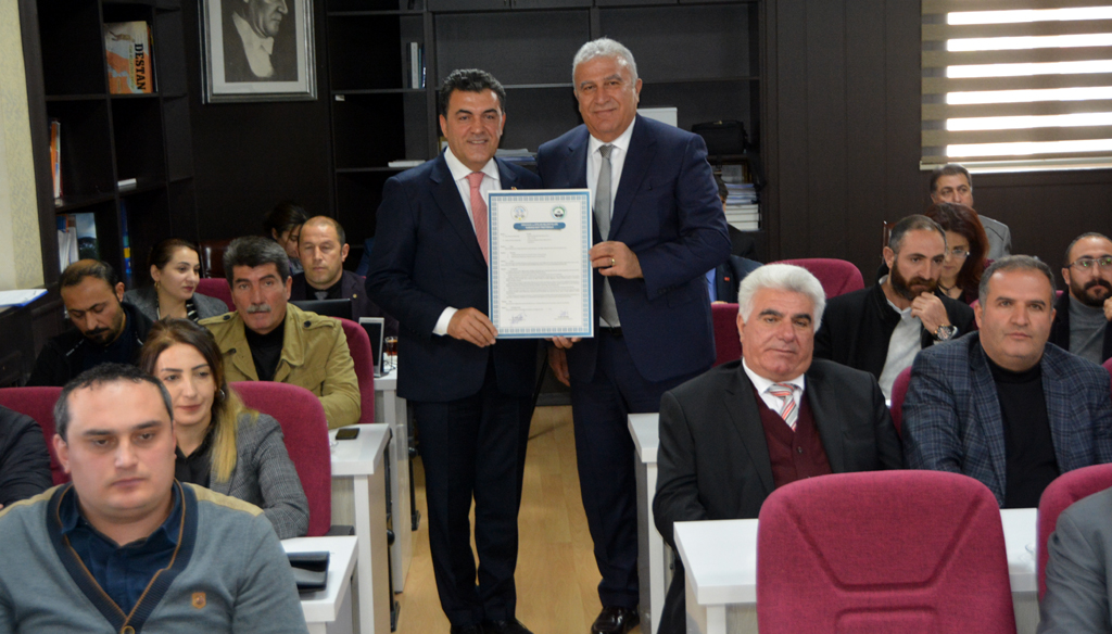 ARDAHAN'A 2 MÜJDE