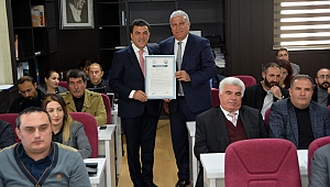 ARDAHAN'A 2 MÜJDE