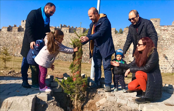 ARDAHAN BELEDİYESİ’NDEN SEFERBERLİK