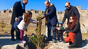 ARDAHAN BELEDİYESİ’NDEN SEFERBERLİK