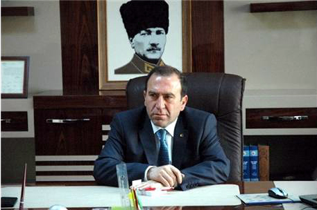 Ardahan'da ihracat destek ofisleri açıldı