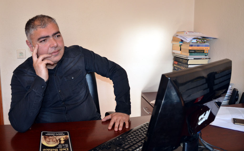 Ardahan’da yaşanan gelişmeler