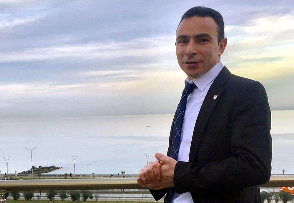 ARDAHAN YASTA