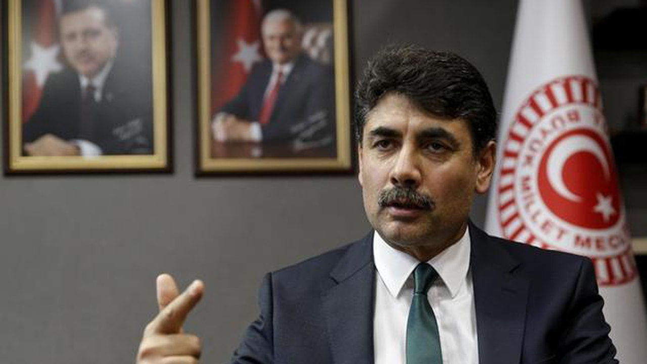Atalay’dan istifa sinyali: Kulluk etmeyeceğim