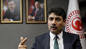 Atalay’dan istifa sinyali: Kulluk etmeyeceğim