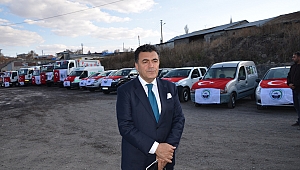 Başkan Demir, zoru başardık