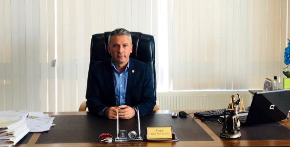 Başkan Yıldız: Olağanüstü Genel Kurul istemiyoruz