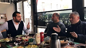 Burak Taştan, 2020 hedefini açıkladı
