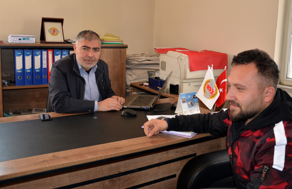 Cezalar caydırıcı değil