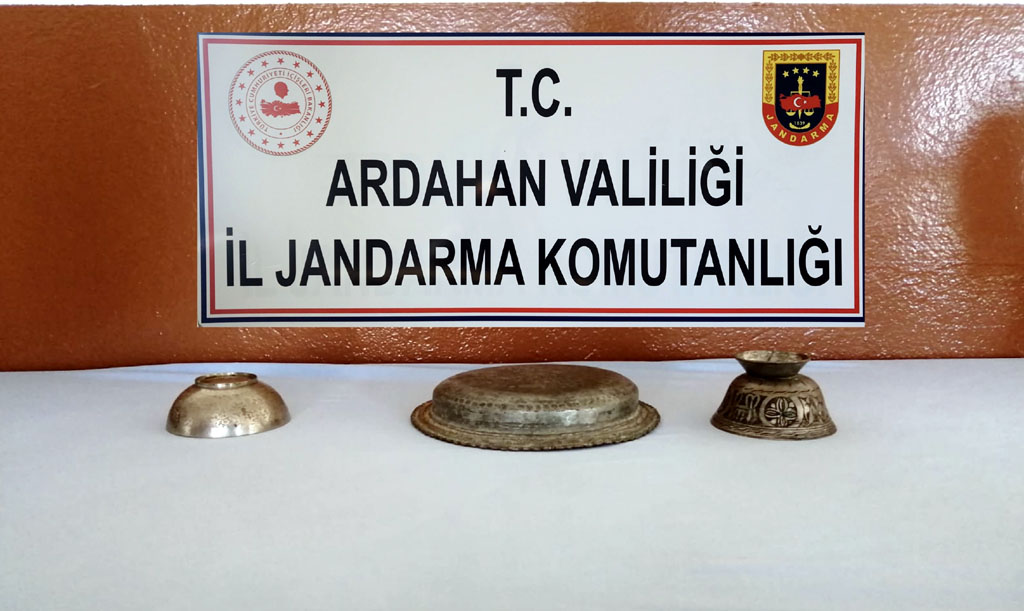 Damal'da Osmanlı operasyonu