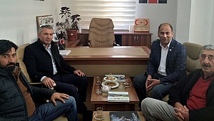 GENÇ PARTİ VE BARO, ARDAHAN’I KONUŞTU