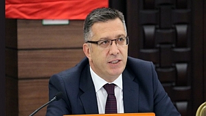Hemşerimiz Ensar Kılıç görevden alındı