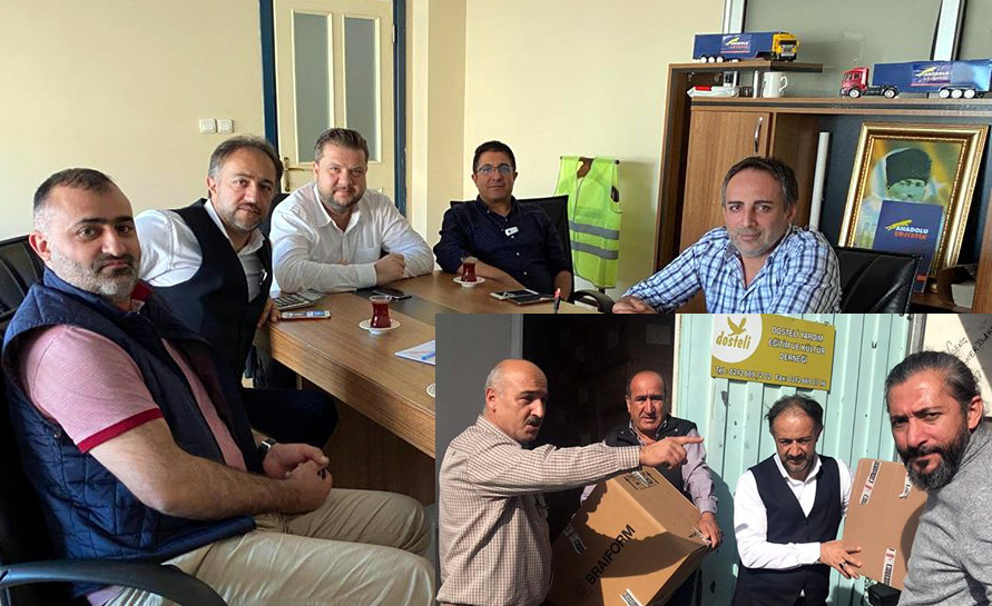 Kasım’da Ardahan başkadır