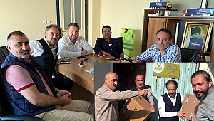 Kasım’da Ardahan başkadır