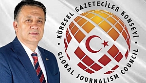 KGK: Atatürk sonsuza dek kalbimizde