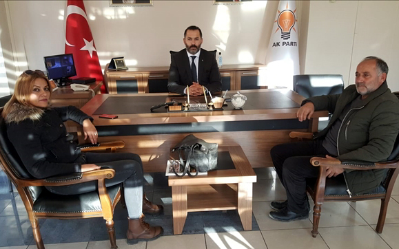 MHP’de deprem, Köseliören istifa etti