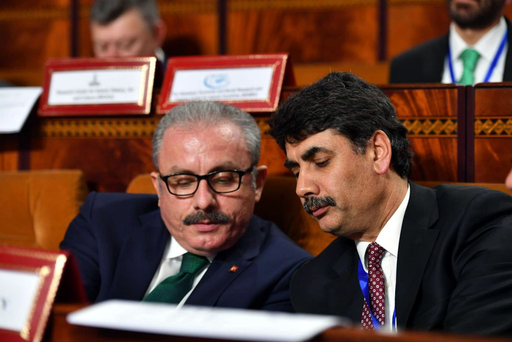 Milletvekili Atalay’ın mesajı kime?