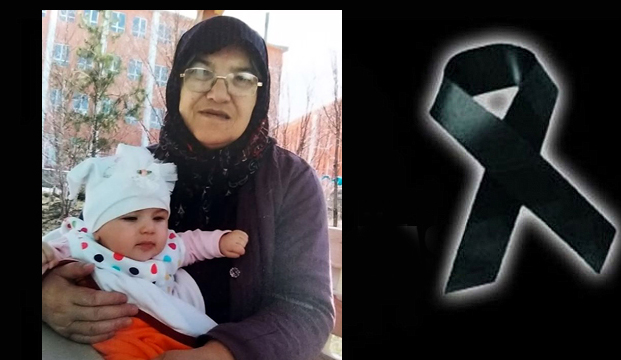 ÖMER TÜRKOĞLU, ANNESİNİ KAYIP ETTİ