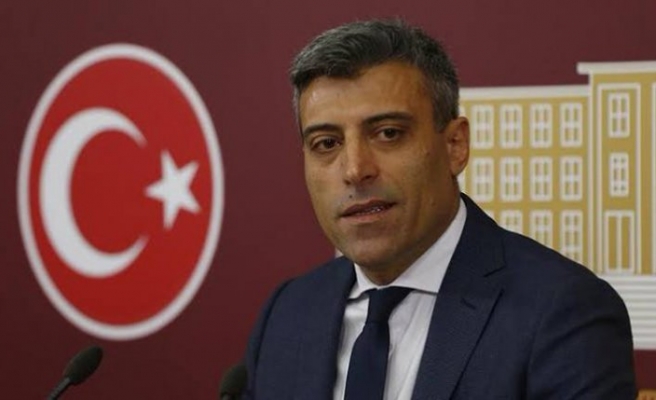Öztürk Yılmaz'dan ilginç açıklama