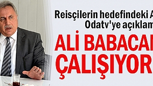 Saffet Kaya'dan ODA TV'ye açıklama