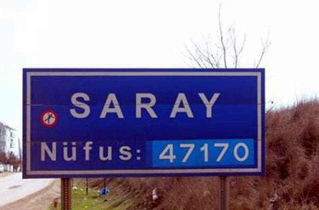 SARAYA GİDEN CHP’Lİ İTİRAF ETTİ