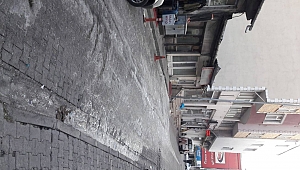 SIZINTI VAR