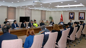 Vali Masatlı'dan uyarı