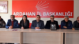 Vedat Temel: Mücadelemiz sürecek!