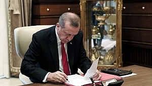 16 BİN PERSONEL ALINACAK