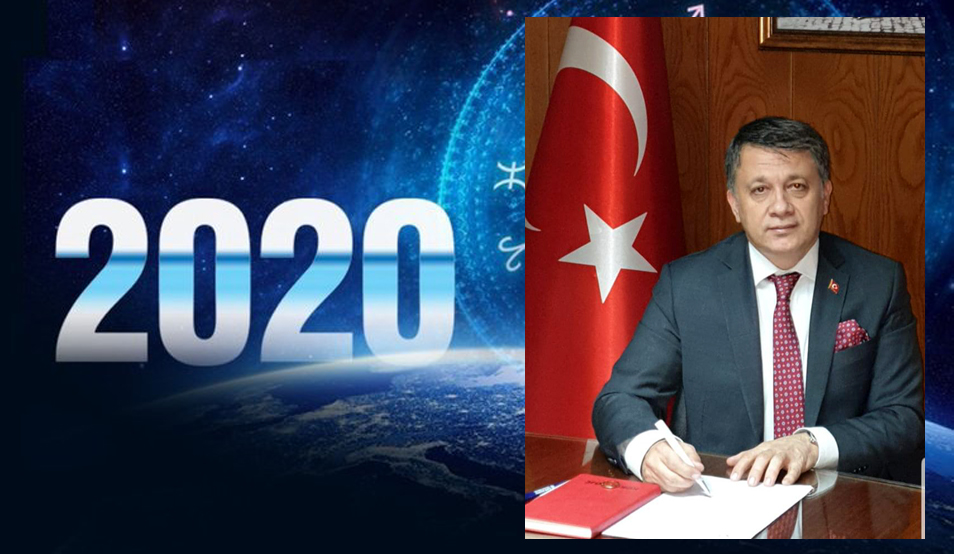 2020 KGK'NIN YILI OLACAK