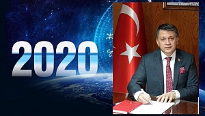 2020 KGK'NIN YILI OLACAK