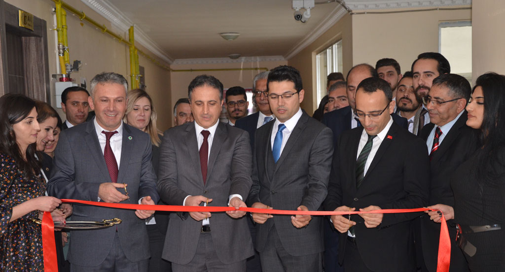 27 YILLIK BARO HAYALİ GERÇEKLEŞTİ