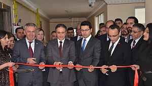 27 YILLIK BARO HAYALİ GERÇEKLEŞTİ